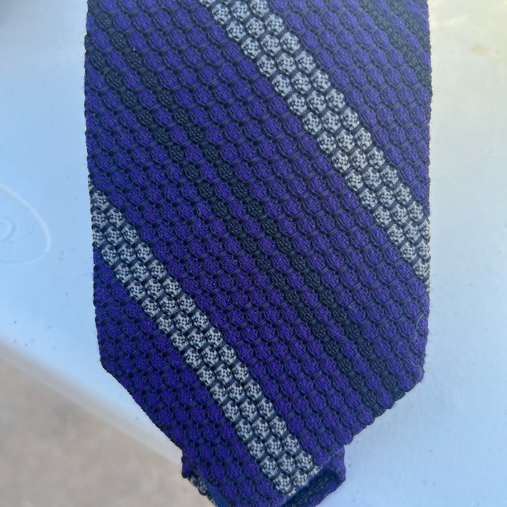 Men’s tie